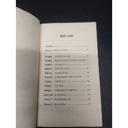 Khoảnh khắc của sự thật Jan Carlzon 2018 Mới 80% ố vàng HCM.ASB0309 913587