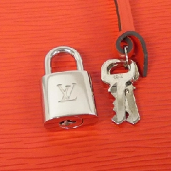 Túi xách Louis Vuitton Epi Alma PM M41154 - Hàng hiệu Chính hãng 803455