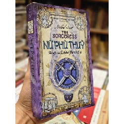 Bí mật của Nicholas Flamel bất tử - Michael Scott 122492