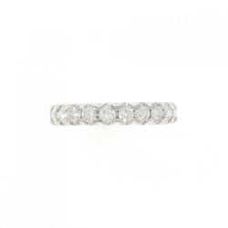 Nhẫn kim cương PT900 Half Eternity 1.02CT 672284