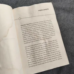 Paper Towns - John Green (Những Thành Phố Giấy) 735193