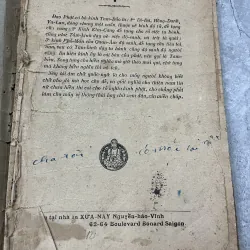 KINH TAM BẢO - CHỮ QUỐC NGỮ 929508