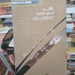 hành trình của con kiến