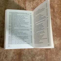 COMBO 800 MẸO VẶT TRONG CUỘC SỐNG HÀNG NGÀY- 500 ĐIỀU CẤM KỴ TRONG CUỘC SỐNG HĐ- BKGĐ 786480