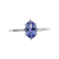 Nhẫn Tanzanite Star Jewelry - Hàng hiệu Authentic 839337