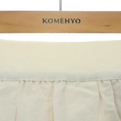 【Mã giảm giá】Plage Skirt 653786