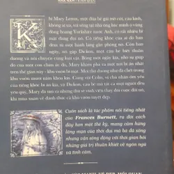 Frances Hodgson Burnett - KHU VƯỜN BÍ MẬT (nhã nam) 739037