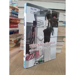 Tiệm sách cũ của Biblia - Mikami En 160337