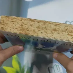 Ngồi Khóc Trên Cây - Nguyễn Nhật Ánh 798458