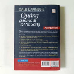 Quẳng gánh lo đi & vui sống (2017) 224503