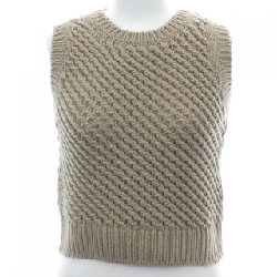 クリスチャンディオール CHRISTIAN DIOR 254T12AM037 Áo gile - Hàng hiệu Authentic