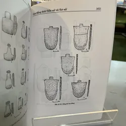 CAO BẰNG THỜI TIỀN SỬ VÀ SƠ SỬ 705001