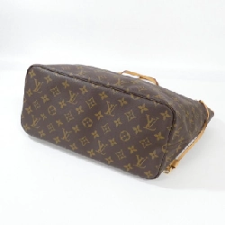 Túi Louis Vuitton Monogram Neverfull MM M41178 611296