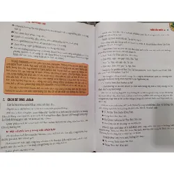 La bàn phong thủy toàn thư - Dương Quân Tùng, Ngô Bạch 689737