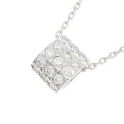Boucheron Diamond Necklace - Hàng hiệu Authentic 842071