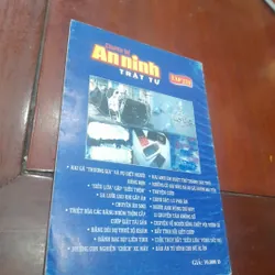 AN NINH TRẬT TỰ tập 238 năm 2011 720385