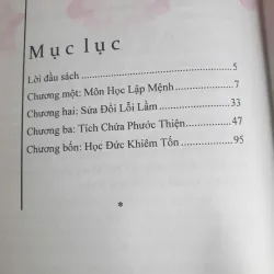 Làm Chủ Vận Mệnh 747386