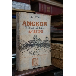 ANGKOR ( ĐẾ THIÊN ĐẾ THÍCH ) - LÊ HƯƠNG