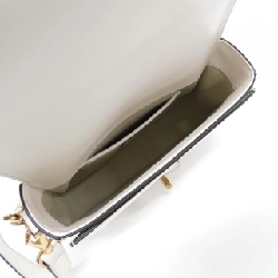 TODS T TIMELESS XBWTSGI0100KETB013 Túi đeo chéo - Hàng hiệu Chính hãng 766404