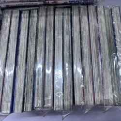 Truyện tranh Yozakura vol1-12,14-16,18-21 995947