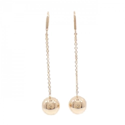 Khuyên tai móc bóng Tiffany - Hàng hiệu Authentic