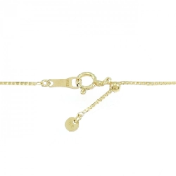 Dây chuyền Venetian K18YG - Hàng hiệu Chính hãng 872465