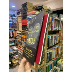 The Ten Commandments of Comedy - Gene Perret 299834