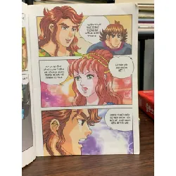 Con ngựa thành Tơ-roa 14- Thomas Bulfinch 601770