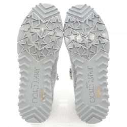 【Mã giảm giá】Giày thể thao JIMMY CHOO 660863