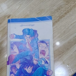 Dragon ball super tập 20 443704