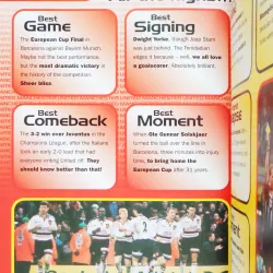 Manchester United (The Superteams) 7935