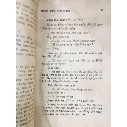 Luận đề về đoạn tuyệt , nửa chừng xuân , mười điều tâm niệm - Chu Đăng Sơn 126526