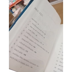 Series Dây chuyền thiên sứ - Cassandra Clare 547864