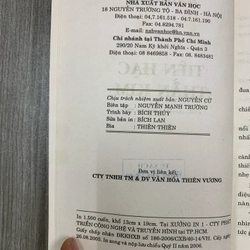 Tiên hạc thần kim - phan cảnh trung. Bộ 9 tập. 4a3 538048