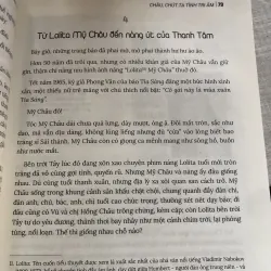 Châu - chút tạ tình tri âm  781059