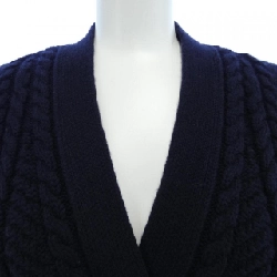 Áo cardigan dài ALEXANDER McQUEEN 637162