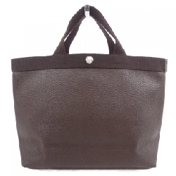 Túi tote vuông B5 HERVE CHAPELIER 704GP