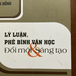 [PHÊ BÌNH - LÝ LUẬN] Đổi mới & Sáng tạo - Cao Hồng