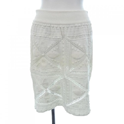 【Mã giảm giá】【Cổ điển】Chanel CHANEL Váy