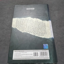 Con sẻ vàng Donna Tartt 356034