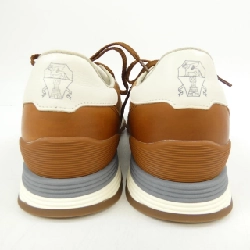 Giày sneaker BRUNELLO CUCINELLI - Hàng hiệu Authentic 901761