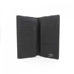 Ví Louis Vuitton Damier Graphite Porte-Feuille Brazza N62665 622095