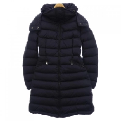 Áo khoác lông vũ MONCLER