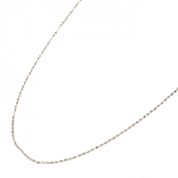 K18YG Dây Chuyền Hạt - Hàng hiệu Chính hãng 865020