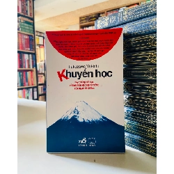 Khuyến Học - Fukuzawa Yukichi