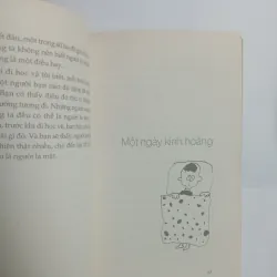 Vừa nhắm mắt, vừa mở cửa sổ 1027324