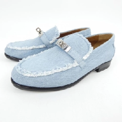 HERMES Đai Kery Buckle 241011Z Giày - Hàng hiệu Chính hãng 828798