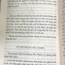 NGHI LỄ VÀ LỐI SỐNG CÔNG GIÁO TRONG VĂN HÓA VIỆT NAM - Nguyễn Hồng Dương 466642