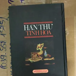 Hán thư tinh hoa 753829