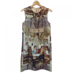 【Mã giảm giá】N°21 Váy của Numéro Ventuno 652048